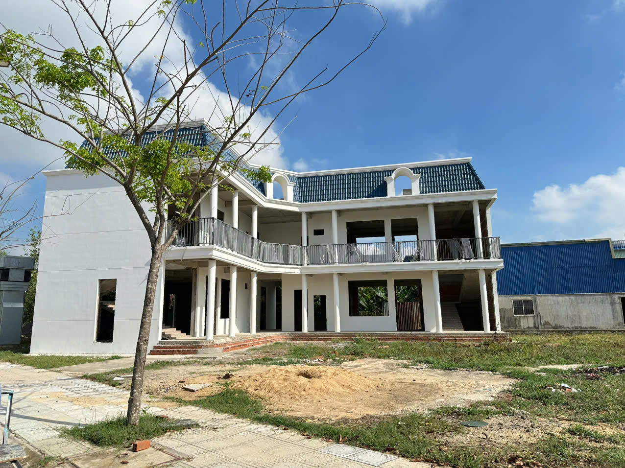 TIỆN ÍCH GIÁO DỤC